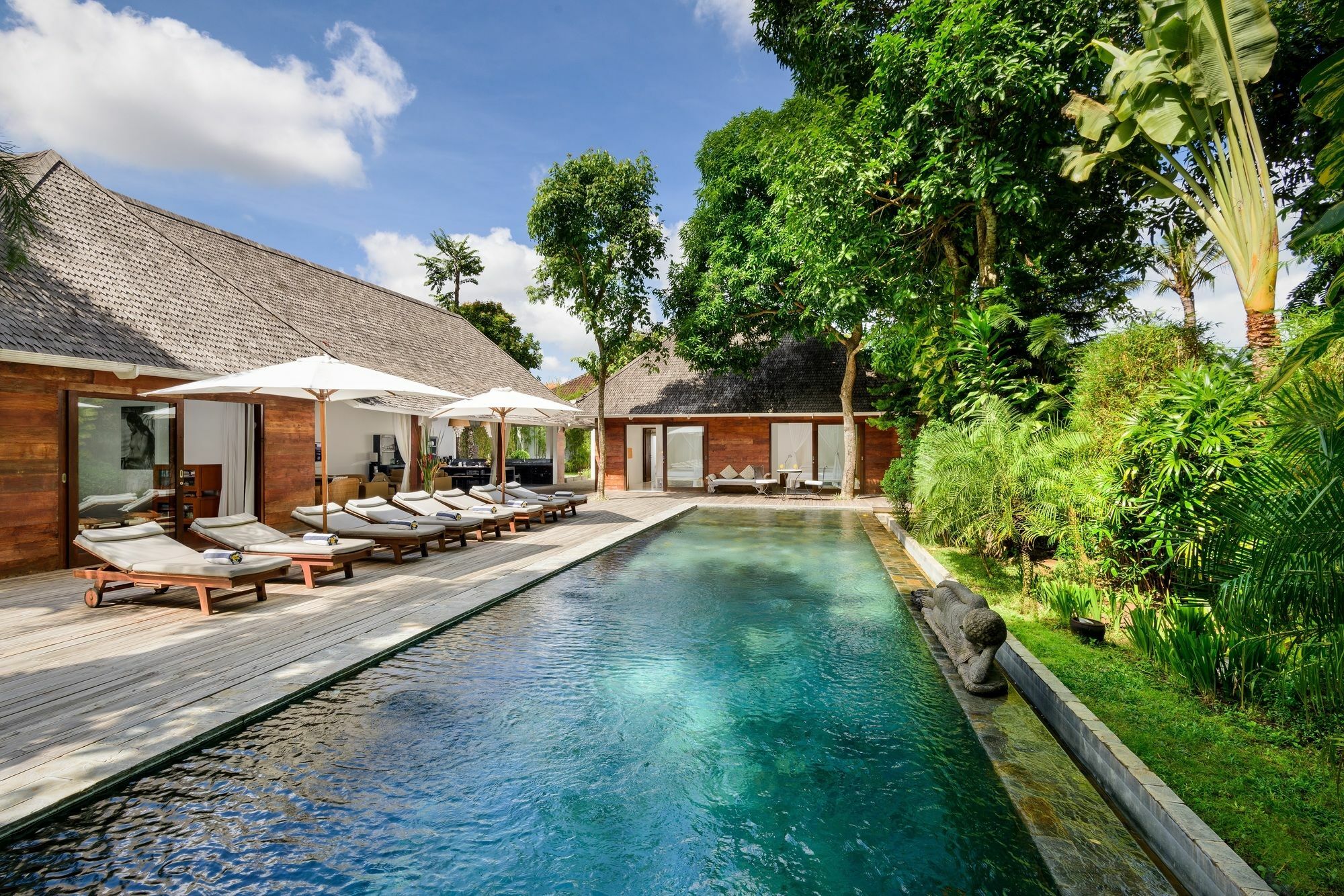Biệt thự Liola By Exotiq Holidays
