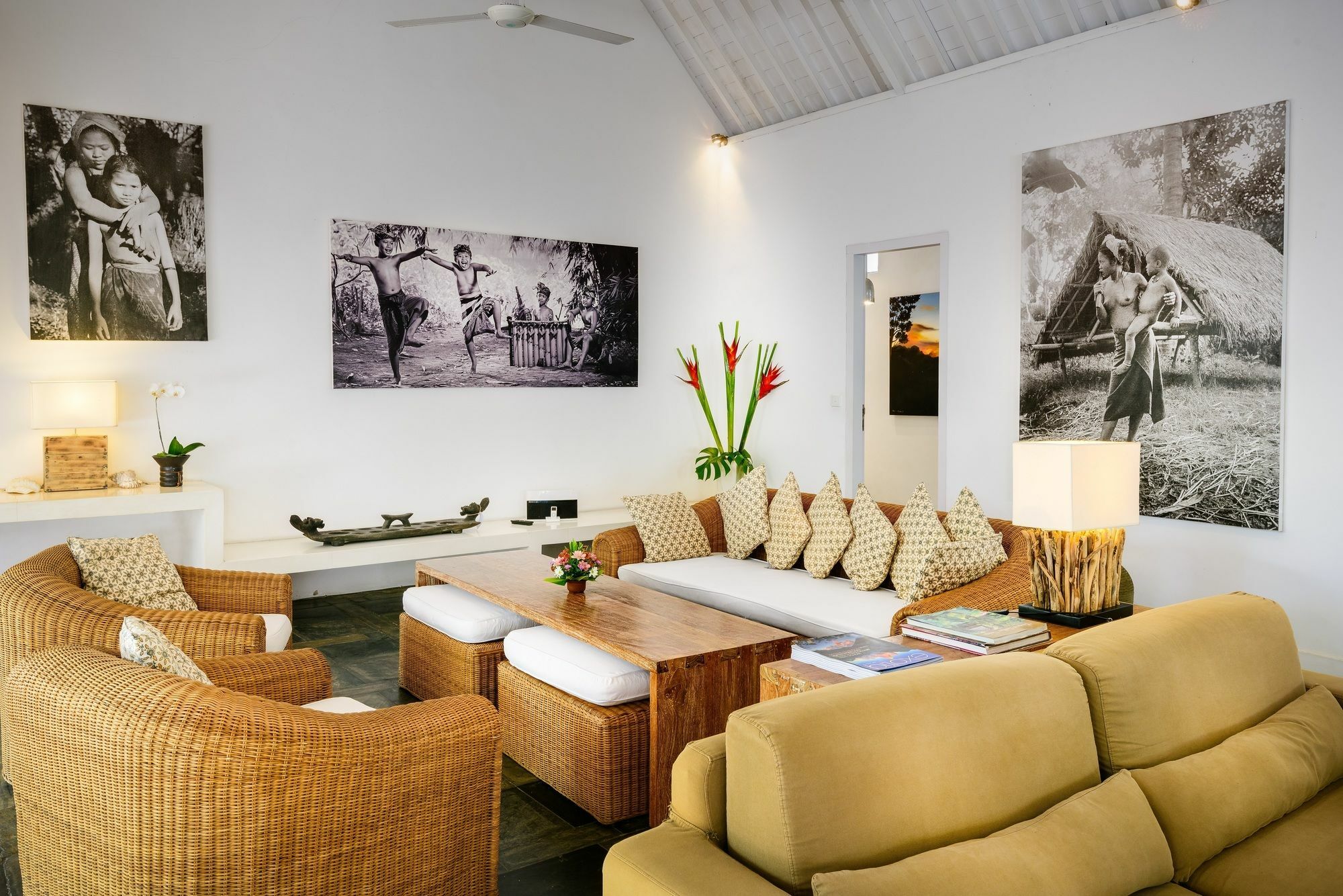 Liola By Exotiq Holidays Biệt thự