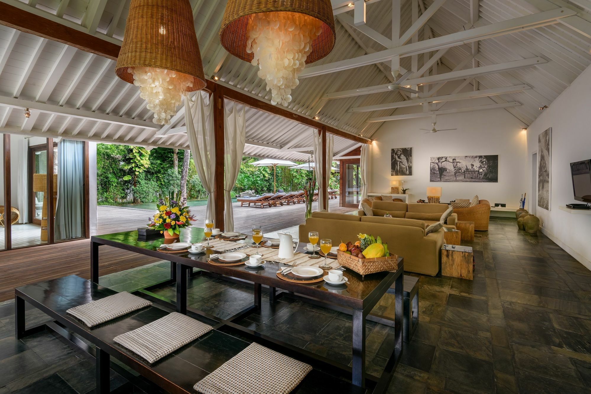 Liola By Exotiq Holidays Biệt thự *