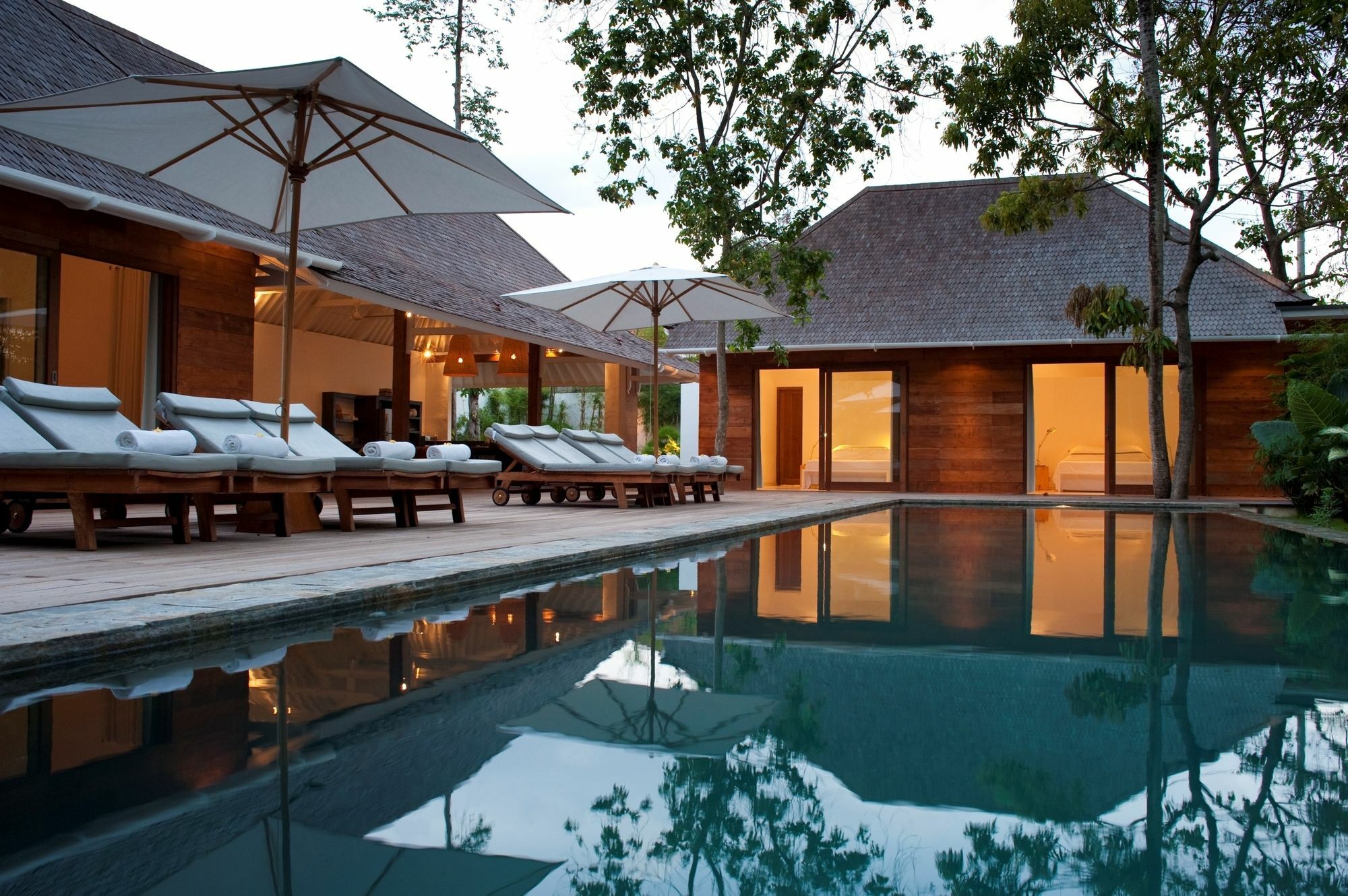 Liola By Exotiq Holidays Biệt thự *