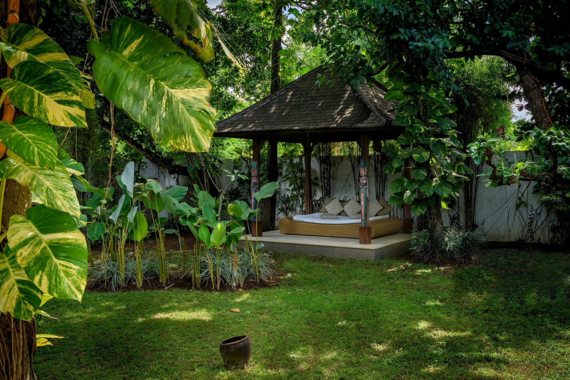 Liola By Exotiq Holidays * Seminyak (Bali)
