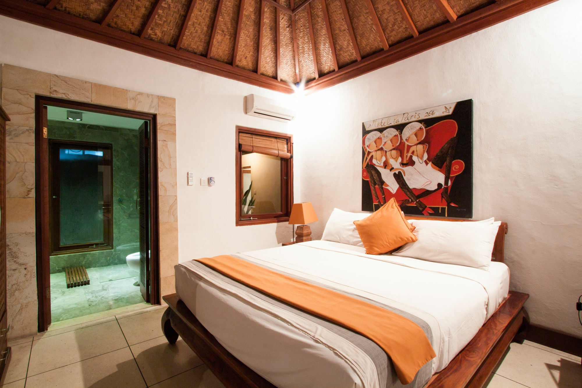Dewata Villa