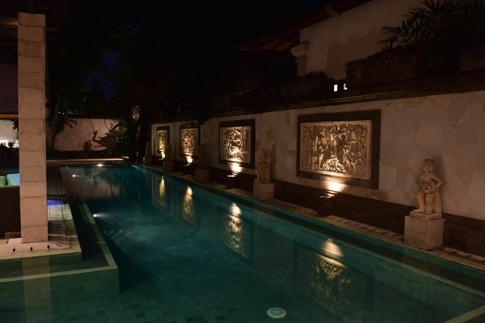 Dewata * Seminyak (Bali)
