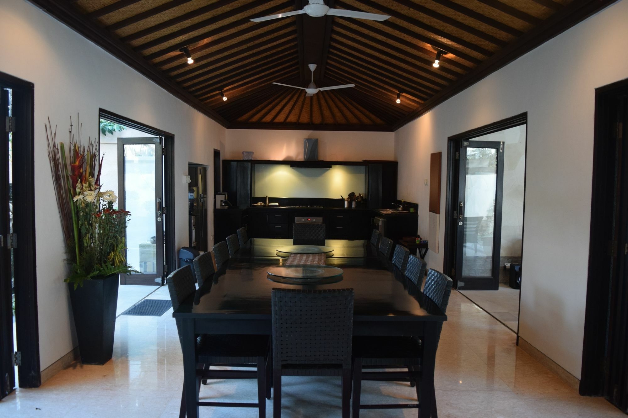 Villa Dewata *