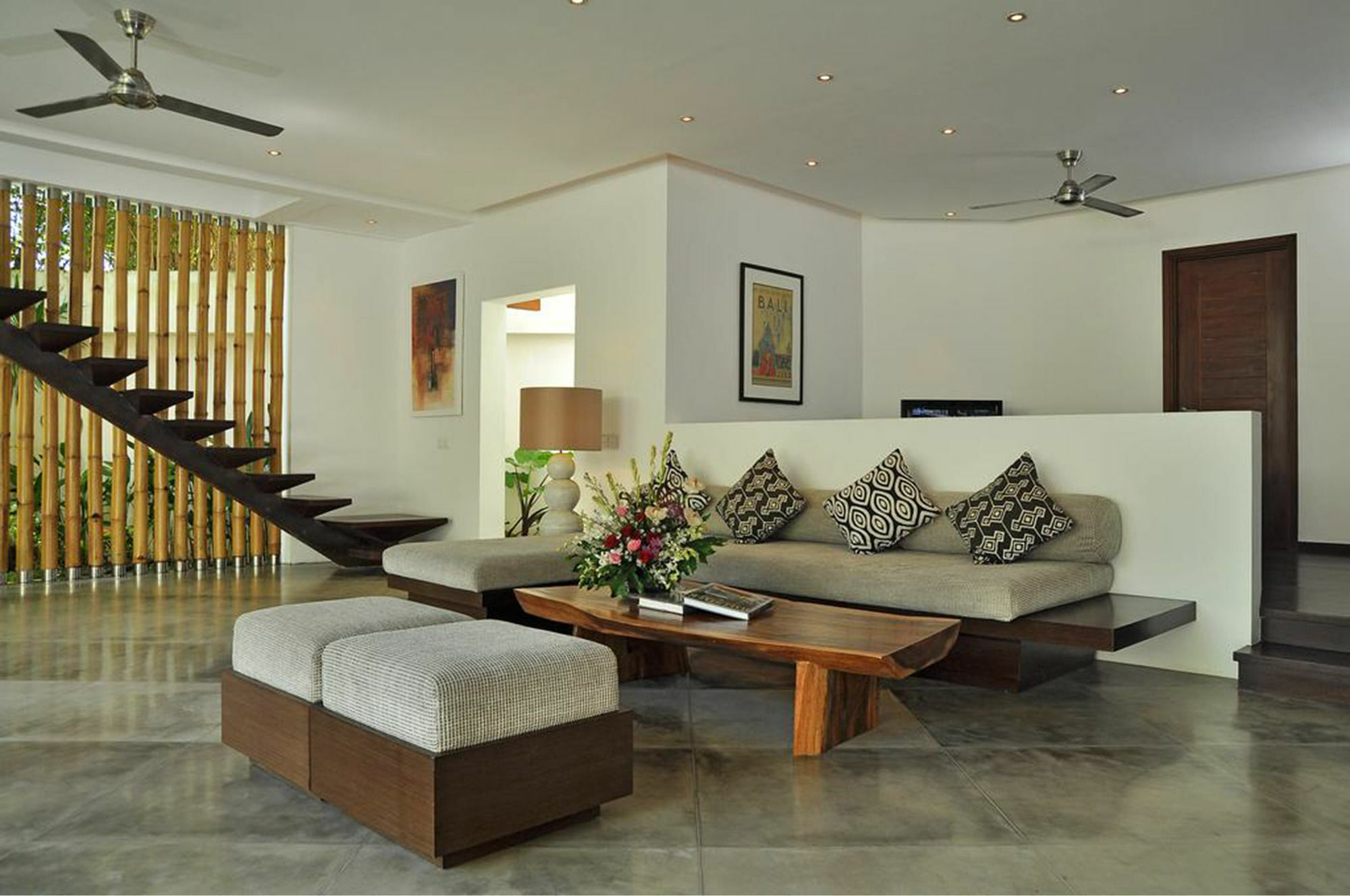 La Sirena By Nagisa Bali * Seminyak (Bali)