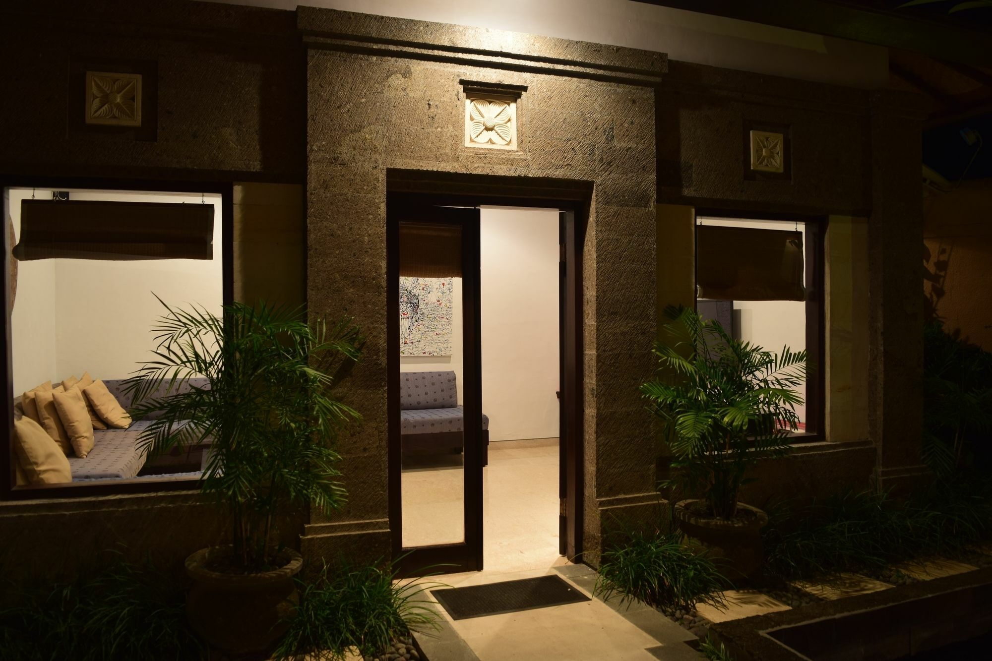 Villa Dewata *