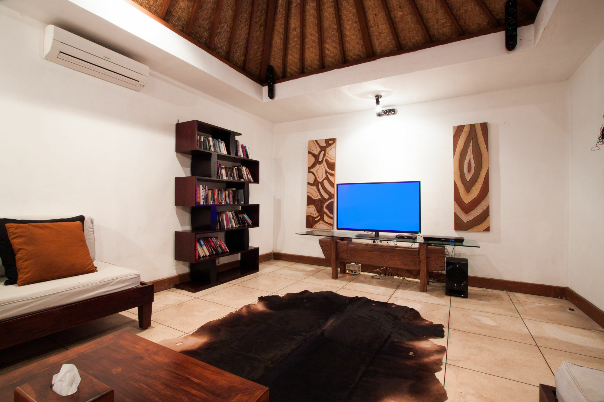 Villa Dewata Seminyak (Bali)