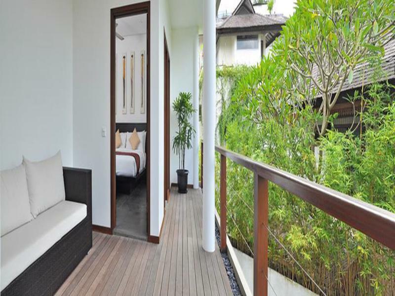 Villa La Sirena By Nagisa Bali *
