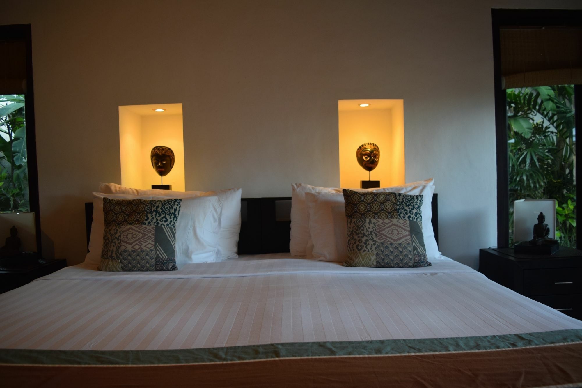 Dewata Villa Seminyak (Bali)