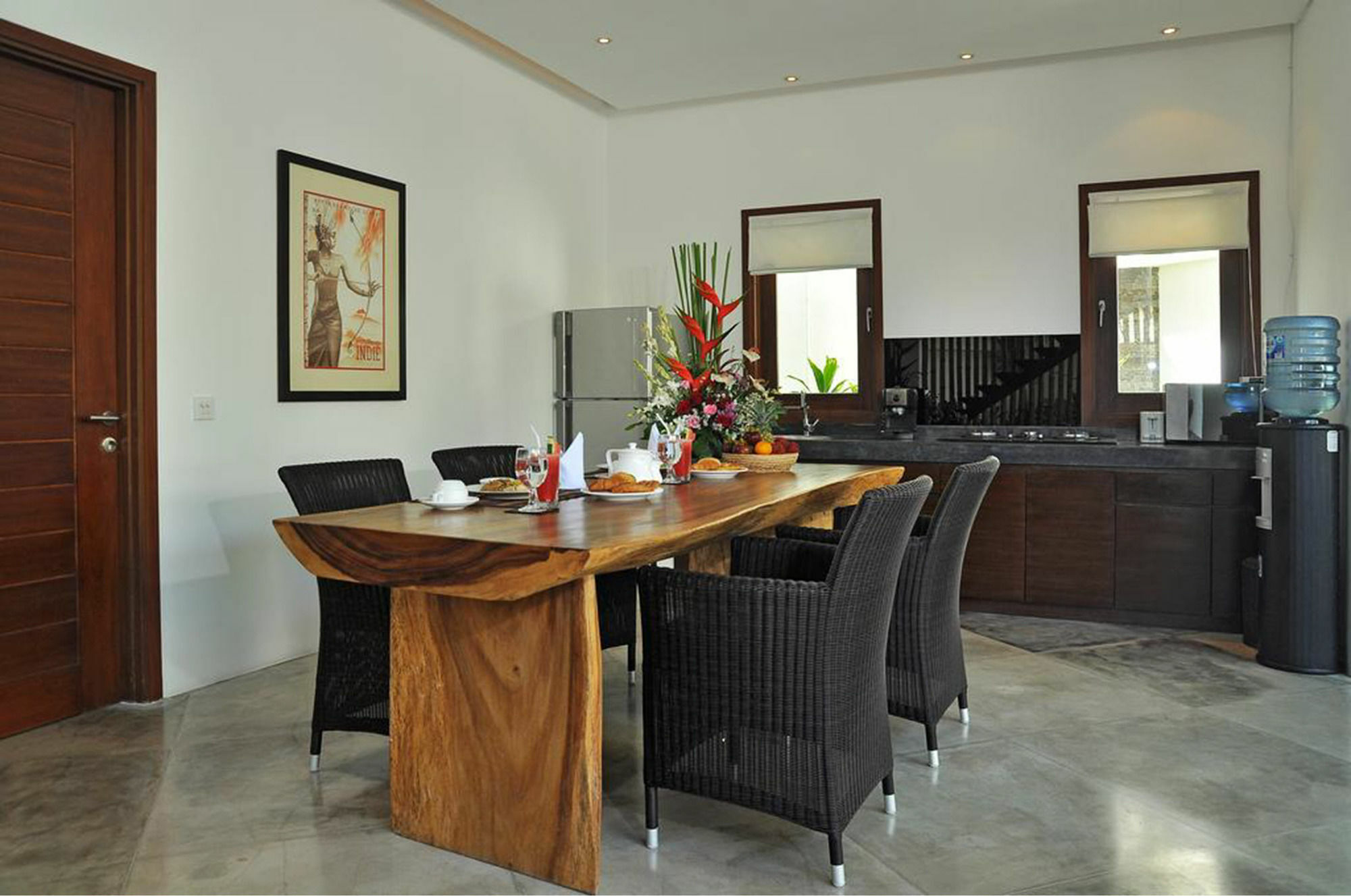 La Sirena By Nagisa Bali * Seminyak (Bali)
