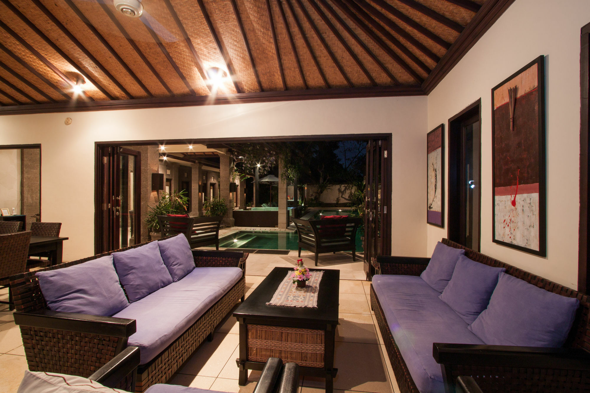 Dewata Villa Seminyak (Bali)