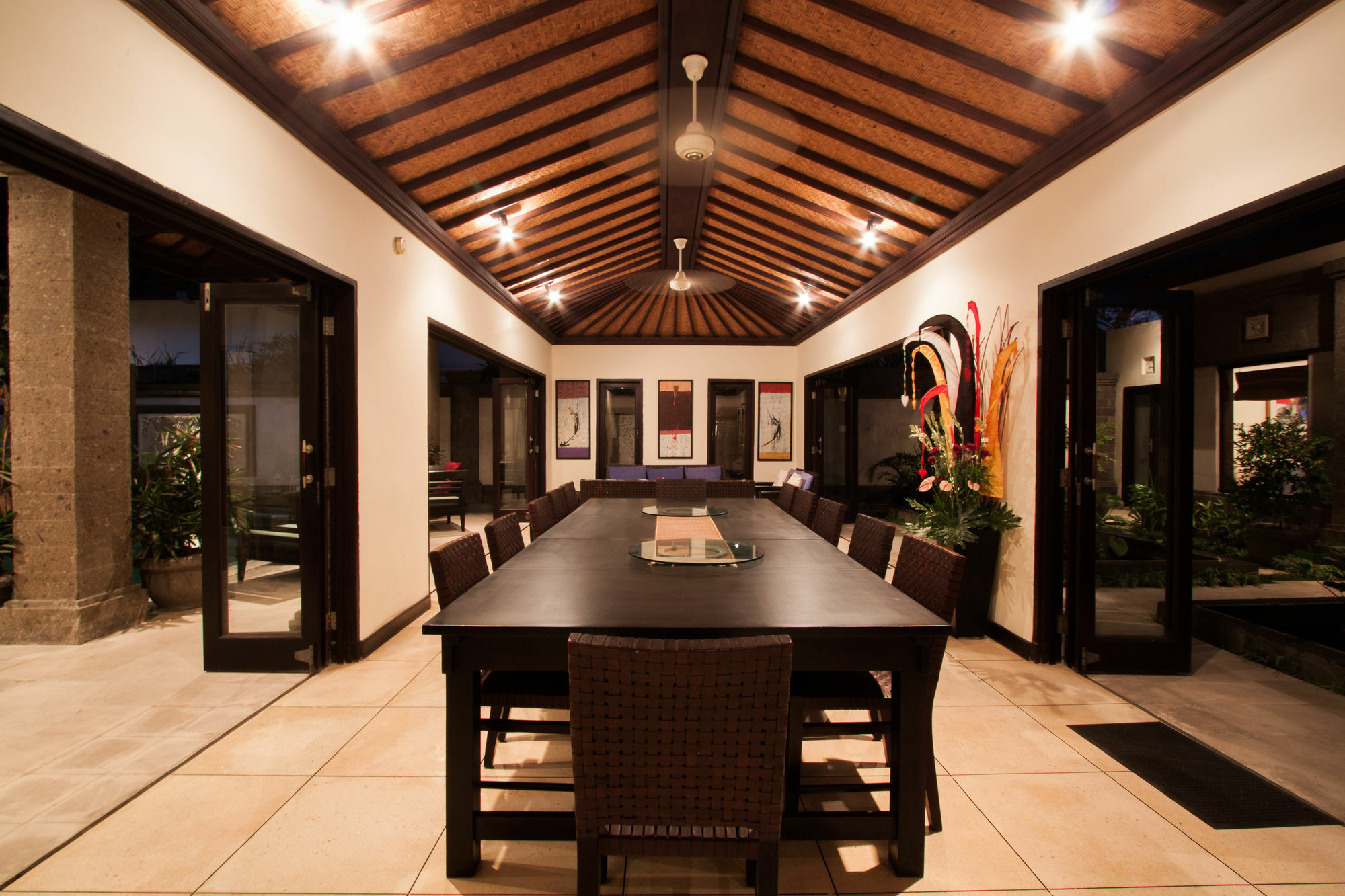 Dewata Villa Seminyak (Bali)
