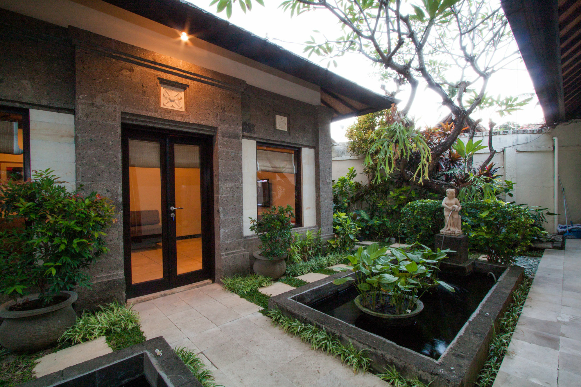 Villa Dewata