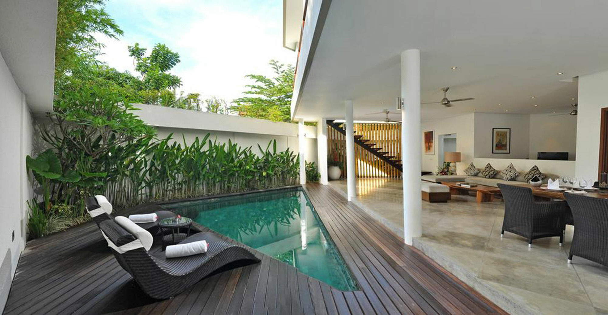 Villa La Sirena By Nagisa Bali *