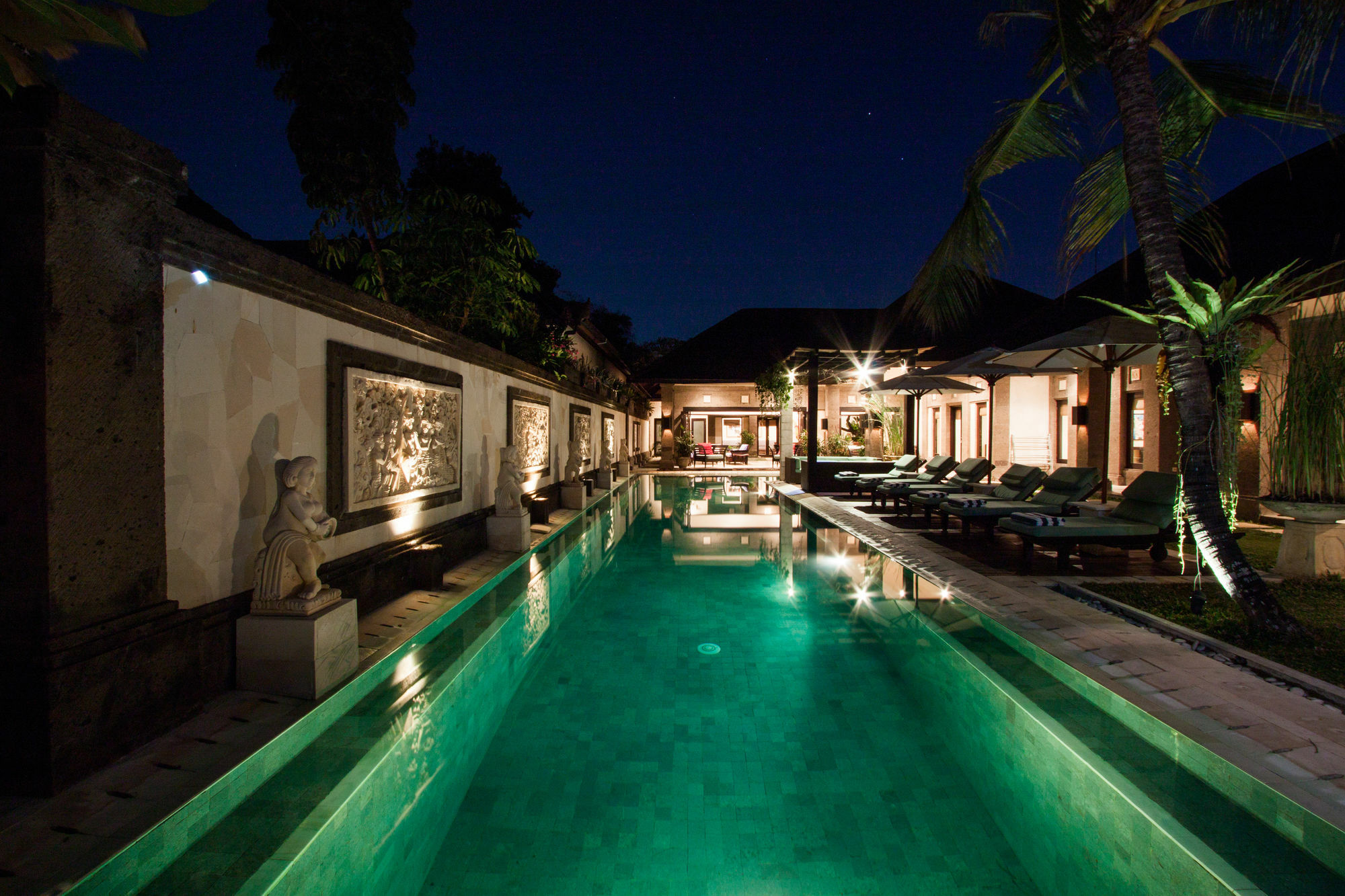 Villa Dewata