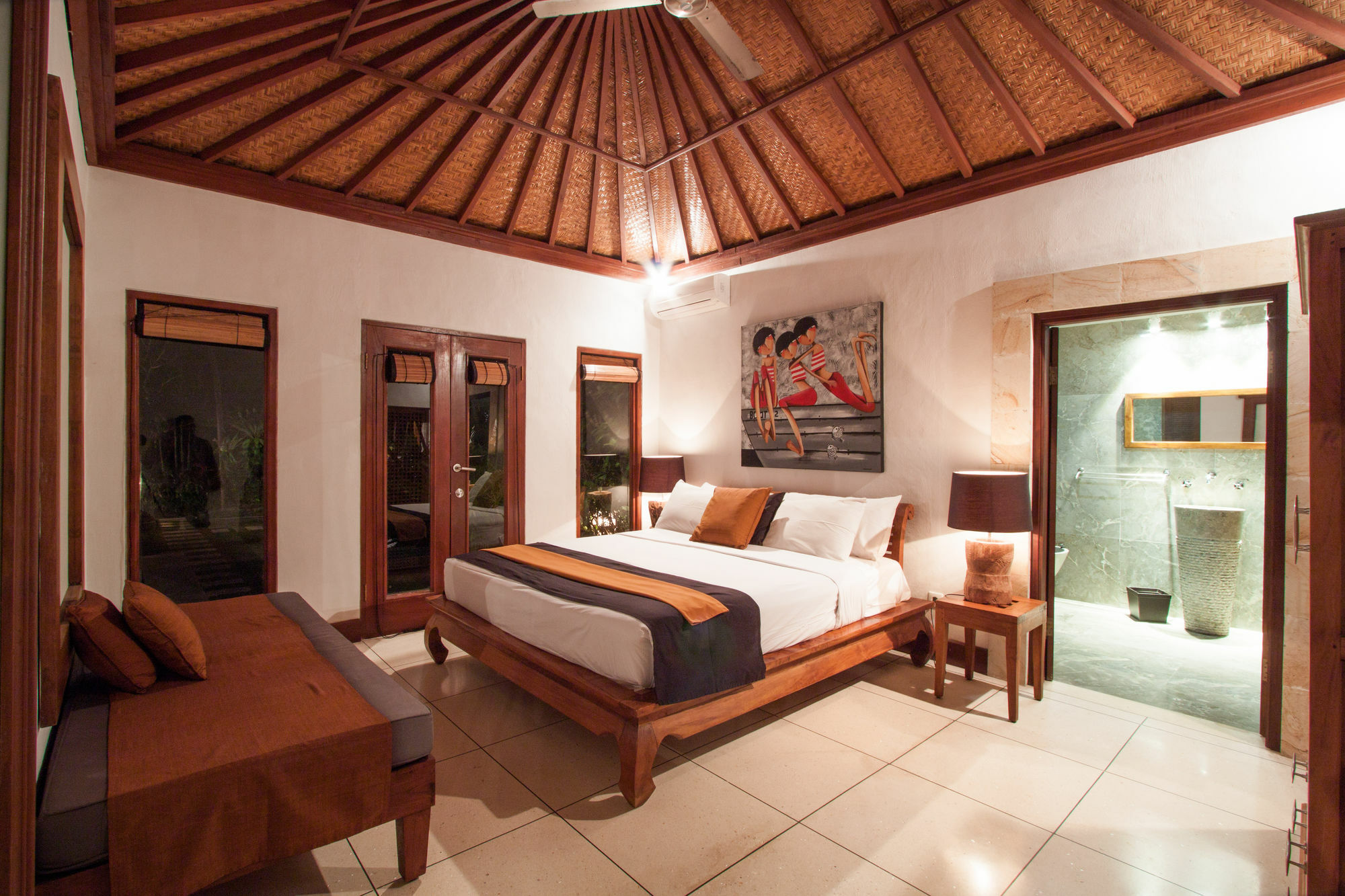 Villa Dewata *