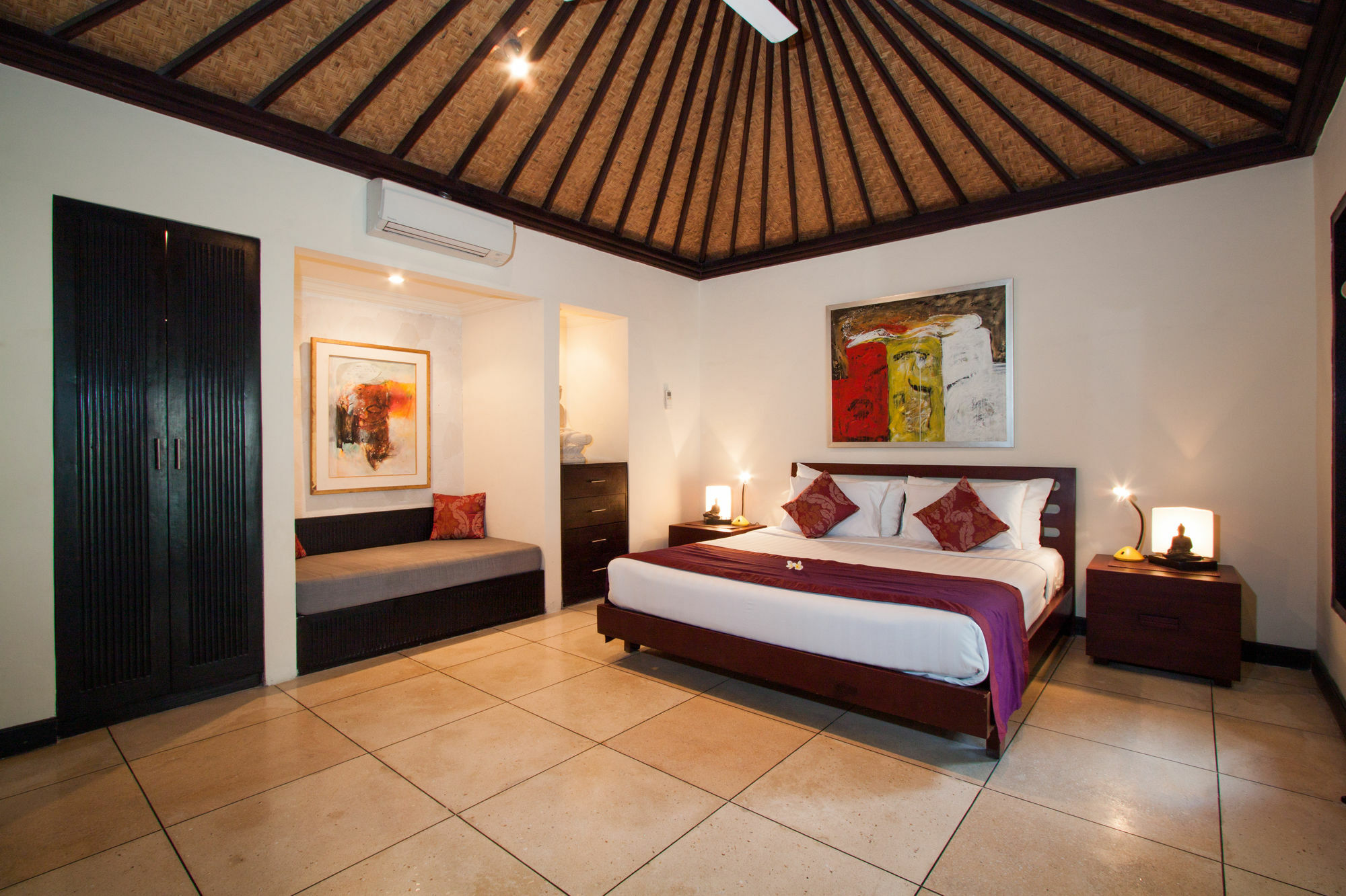 Villa Dewata Seminyak (Bali)