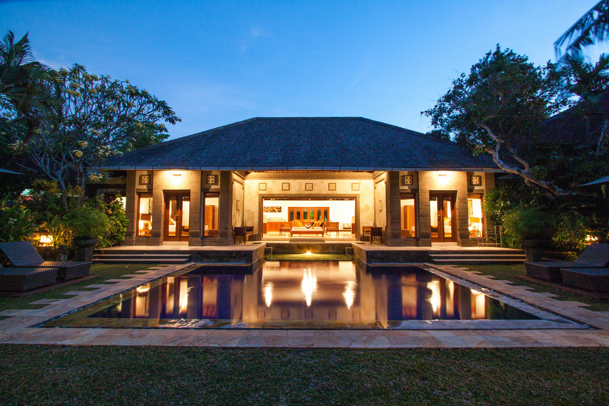 Dewata Villa Seminyak (Bali)