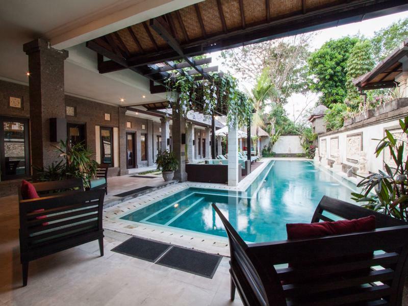 Villa Dewata