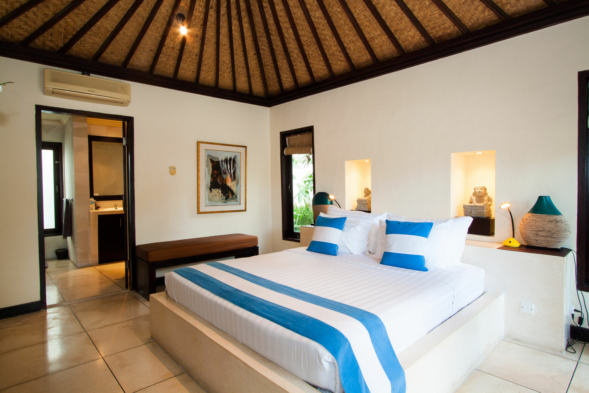 Villa Dewata
