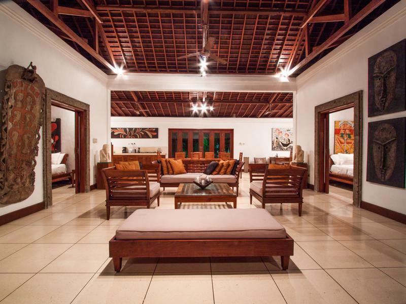 Dewata Villa Seminyak (Bali)
