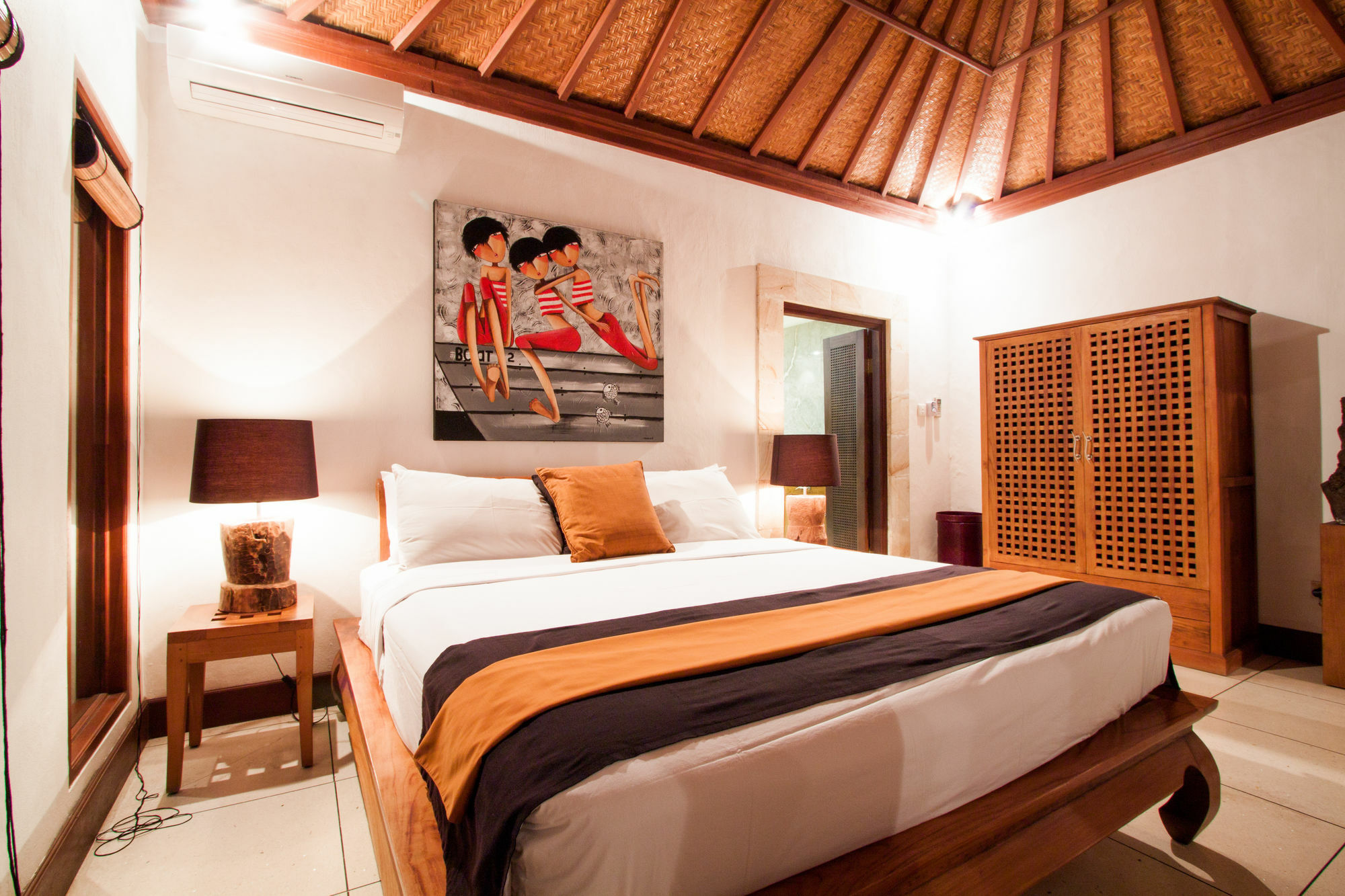 Dewata Villa Seminyak (Bali)