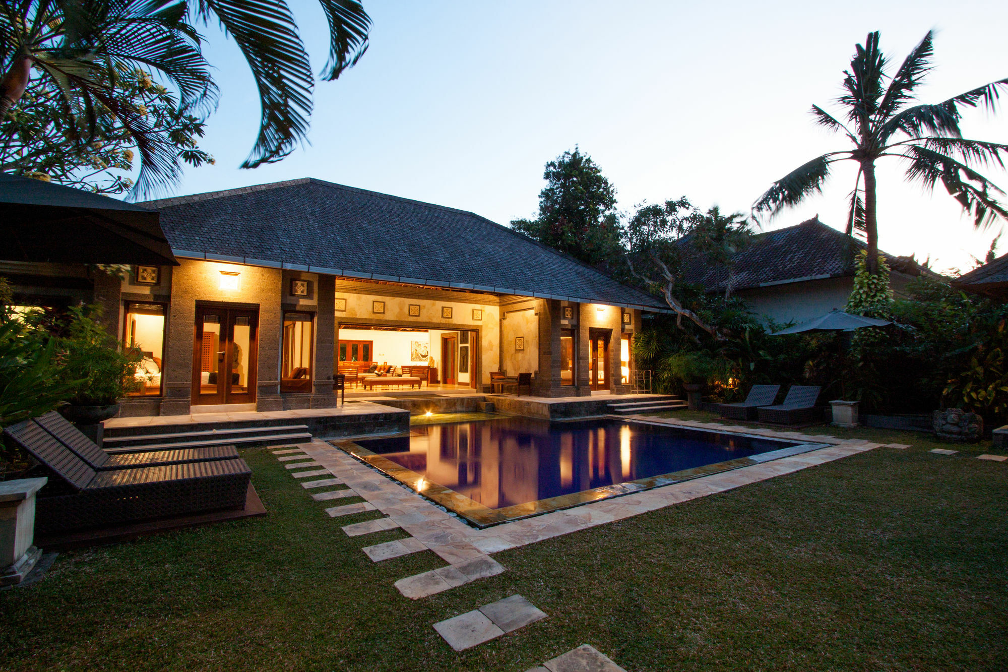 Villa Dewata *