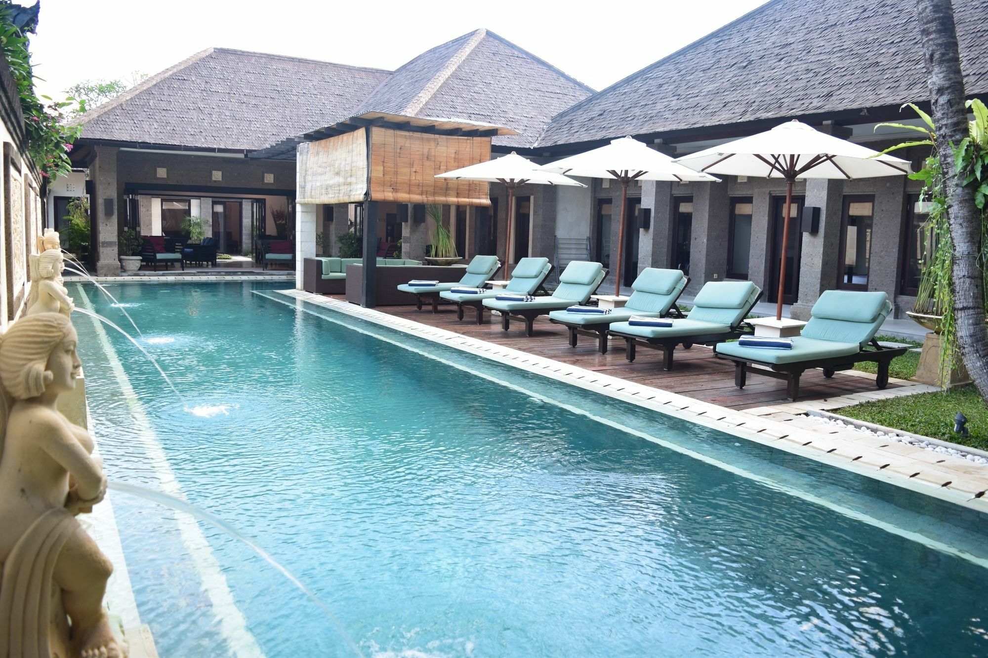 Dewata * Seminyak (Bali)