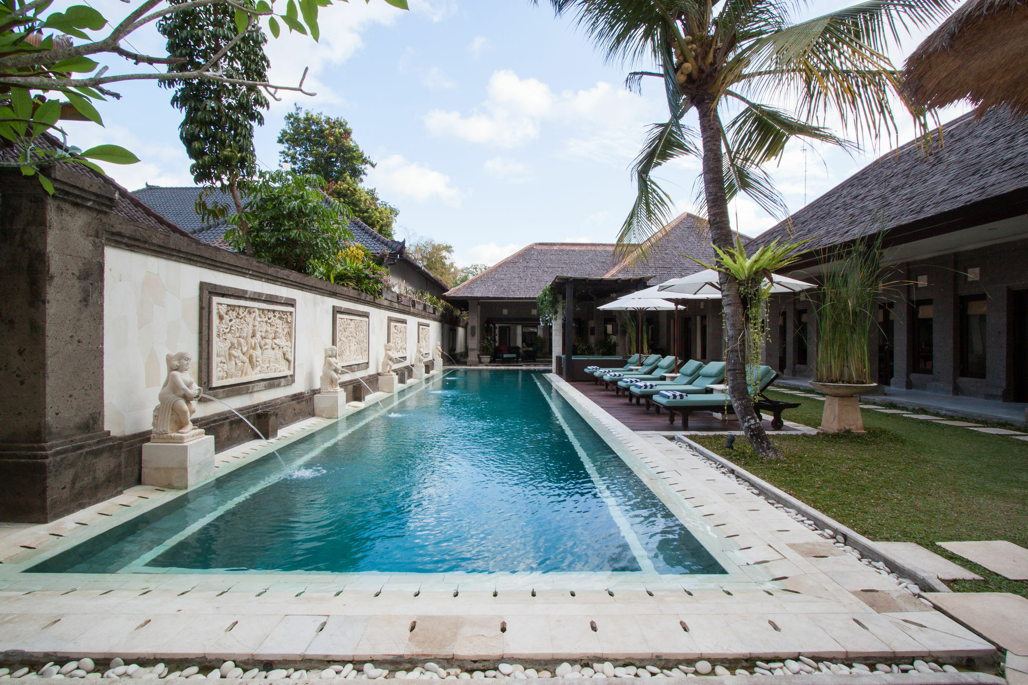 Dewata Seminyak (Bali)