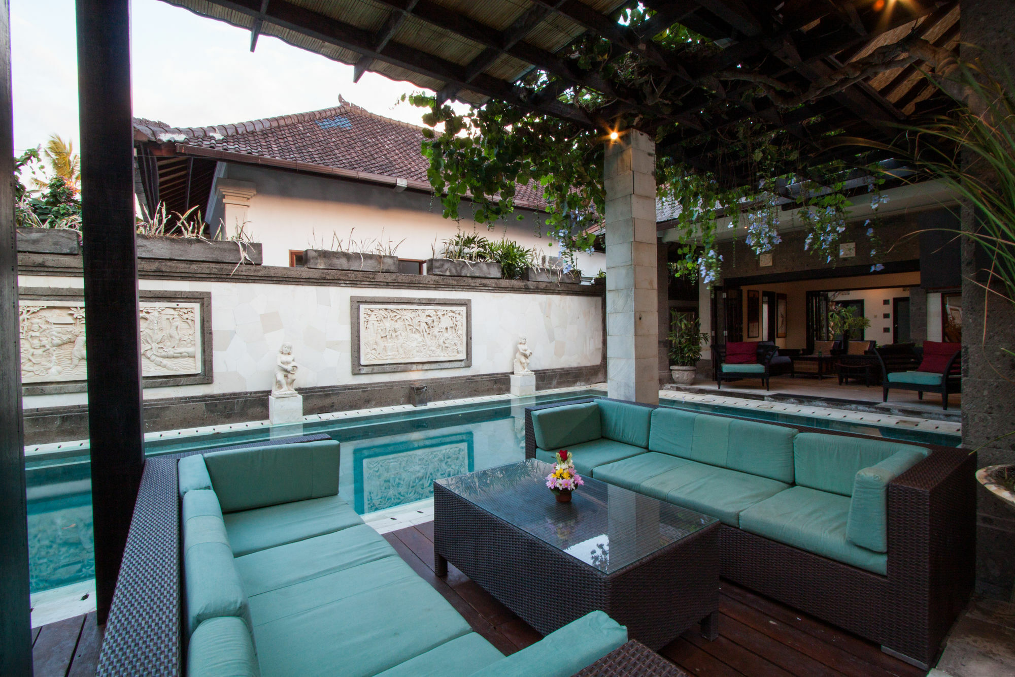 Dewata Villa