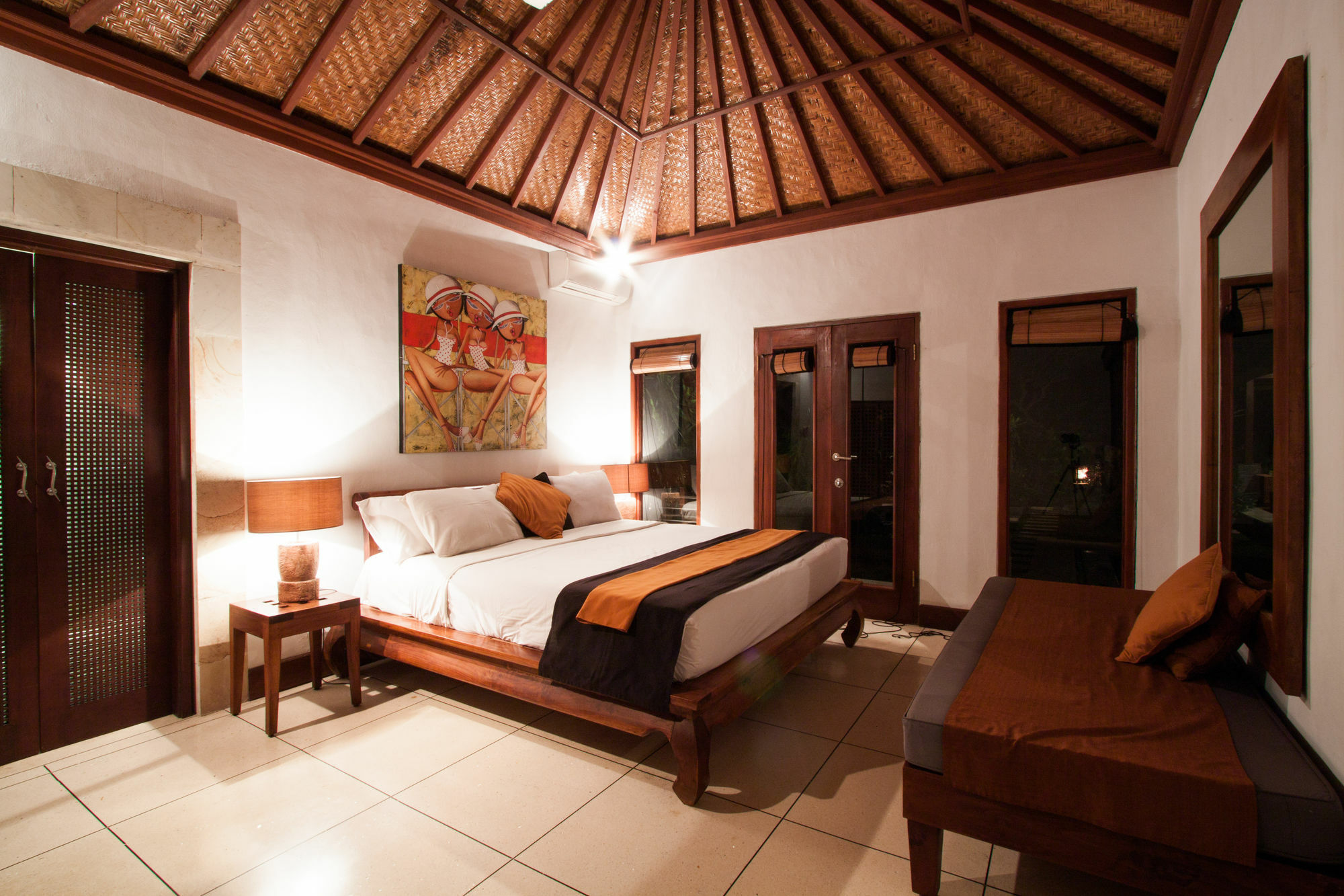 Villa Dewata *