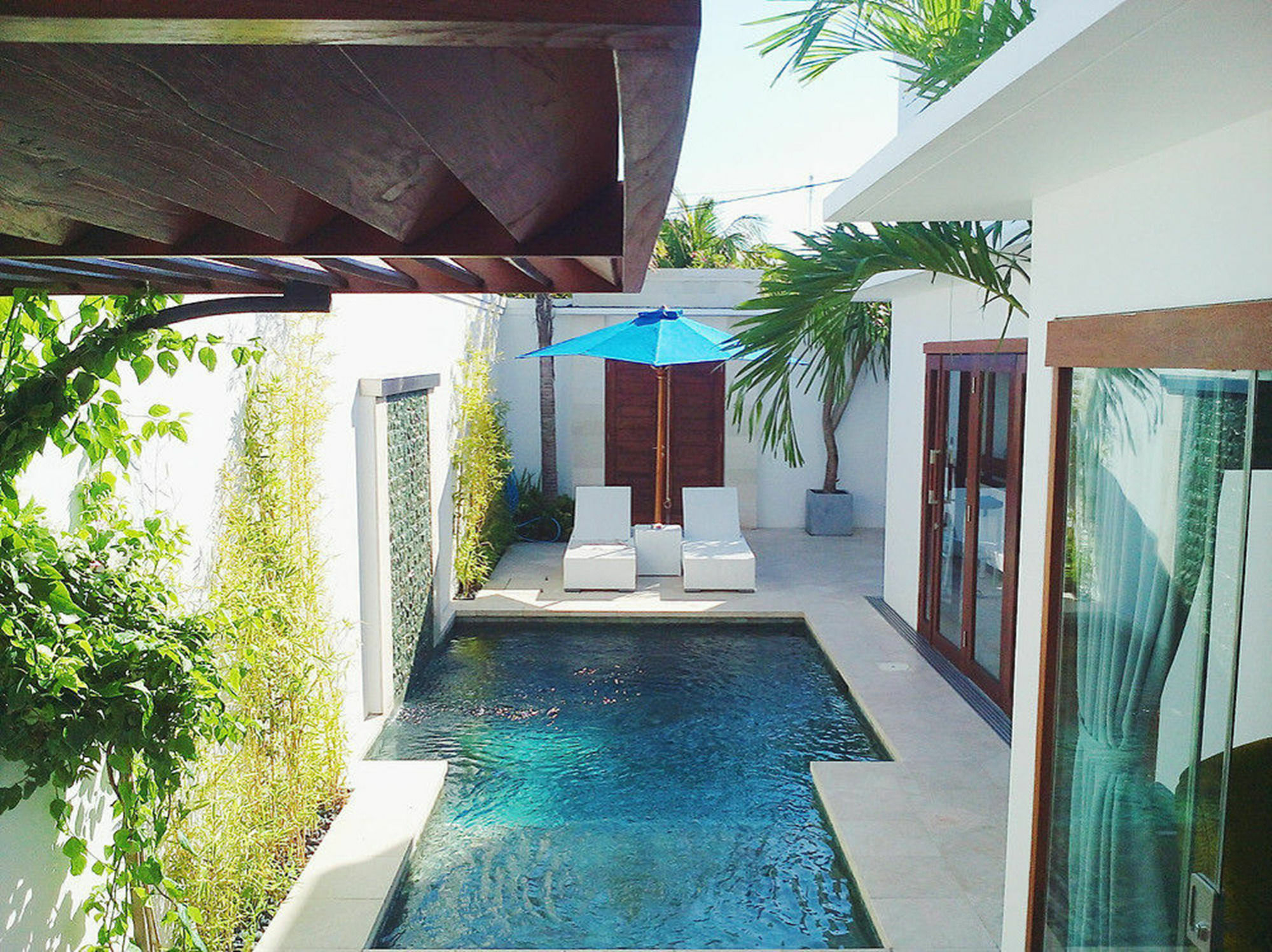 Kamil * Seminyak (Bali)