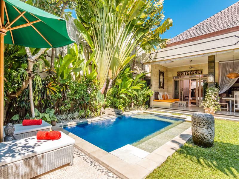 Balissima Biệt thự *