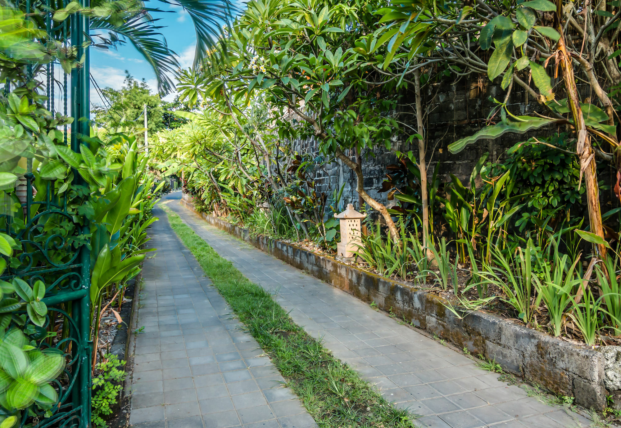 Balissima Biệt thự *