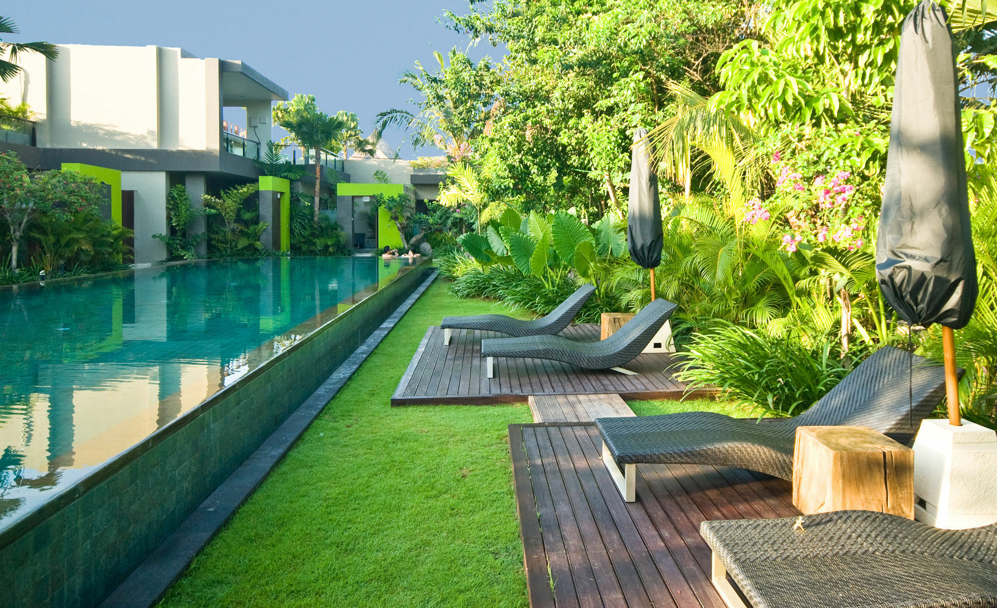 Hotel Cicada Luxury 4*