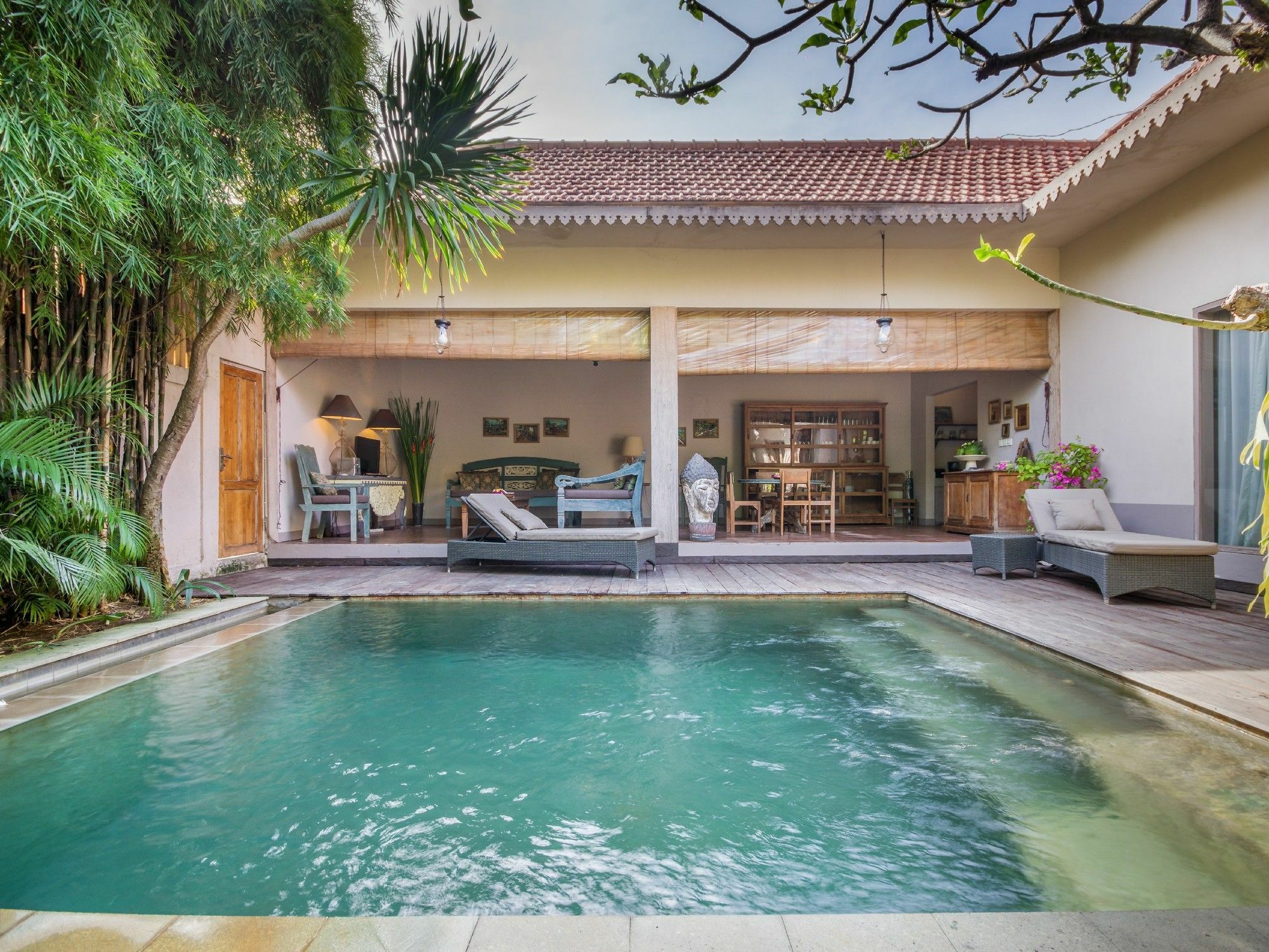 Zenitude Villa