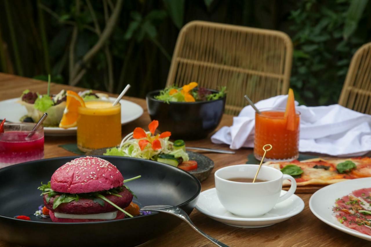 Villa Air Bali Boutique And *