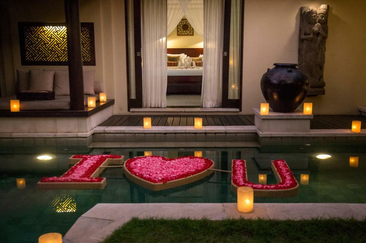 Villa Air Bali Boutique And Seminyak (Bali)