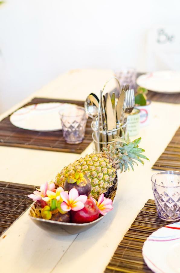 Salya - 3br - Private Pool - 1min Walk To La Favela! Villa *