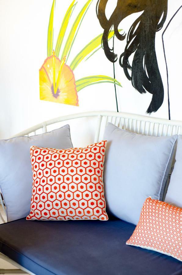 Salya - 3br - Private Pool - 1min Walk To La Favela! Villa Seminyak (Bali)