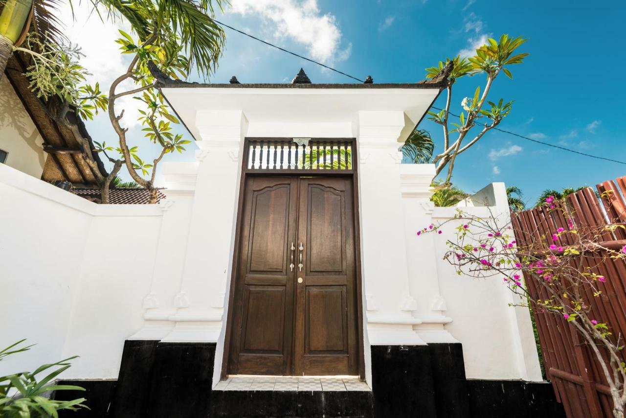 Salya - 3br - Private Pool - 1min Walk To La Favela! Villa *