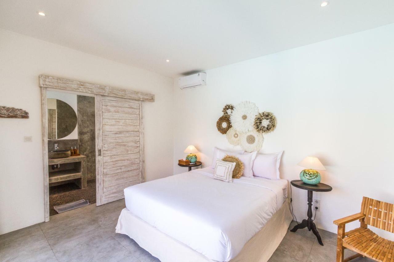 Vila Opaline By Alfred In Bali *