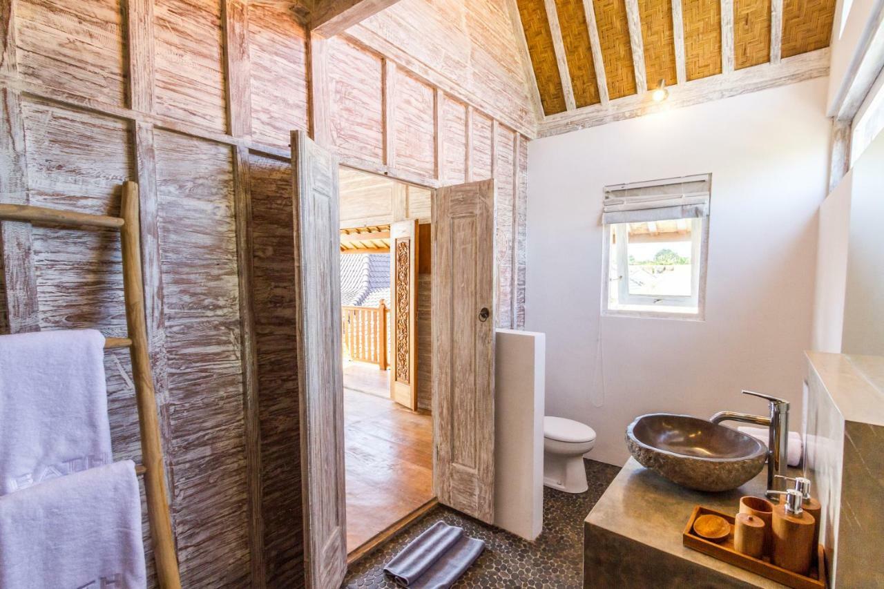 Opaline By Alfred In Bali Vila