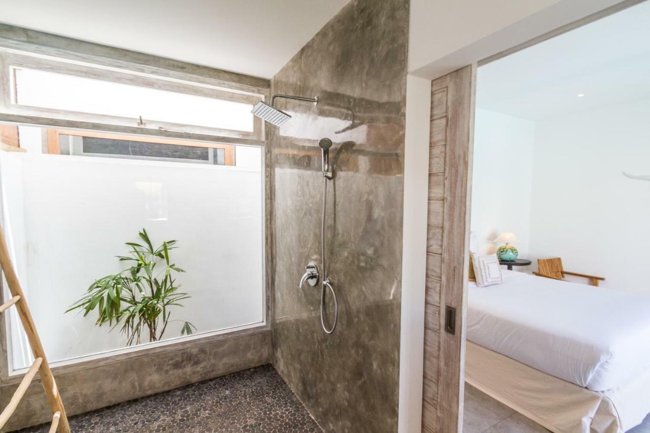 Vila Opaline By Alfred In Bali *
