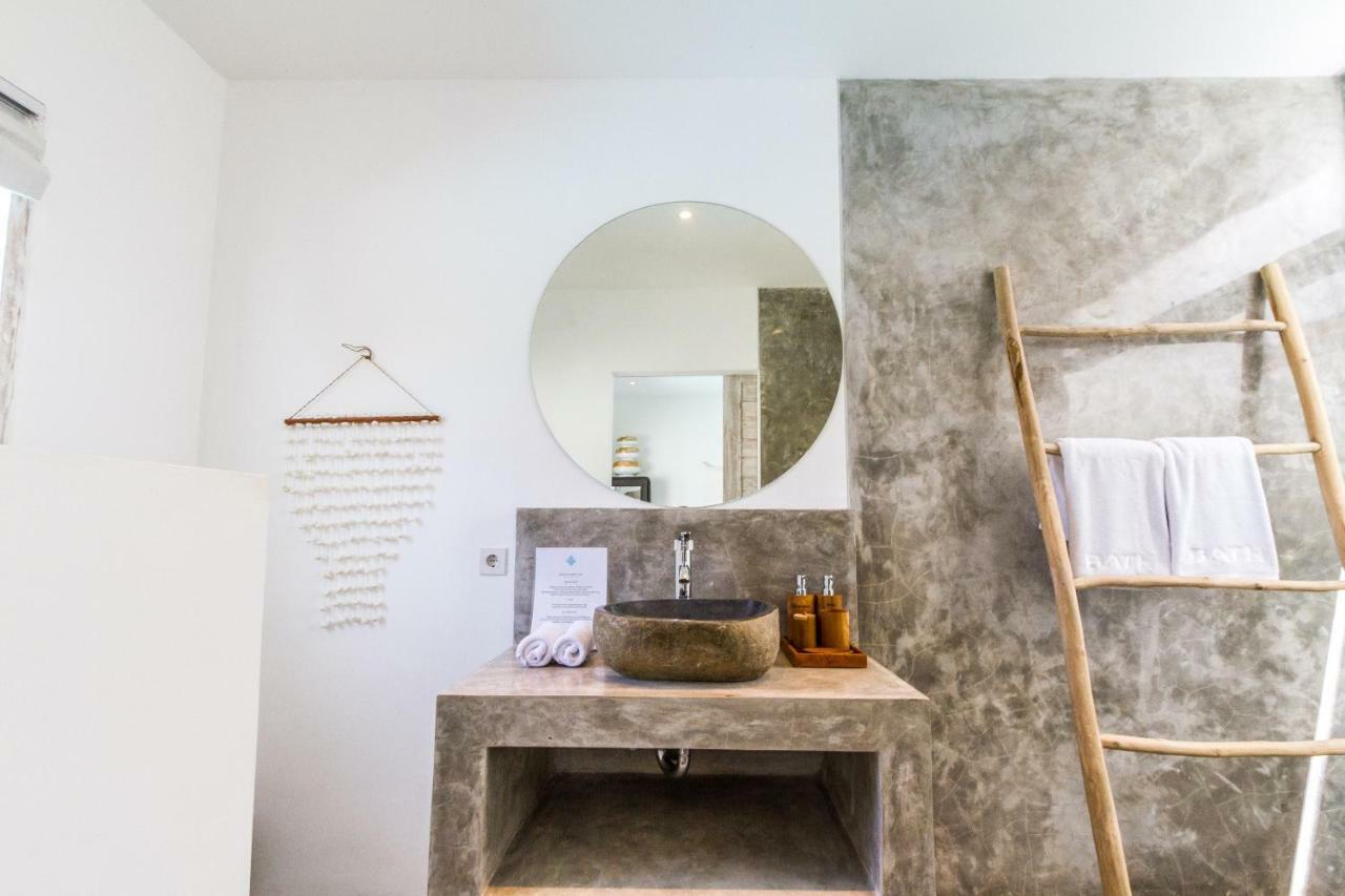 Vila Opaline By Alfred In Bali *