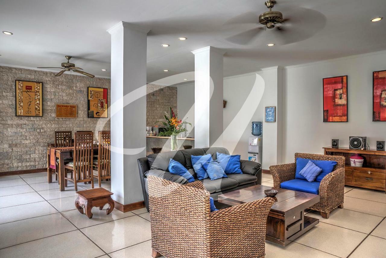 Ultima Bali Villa *