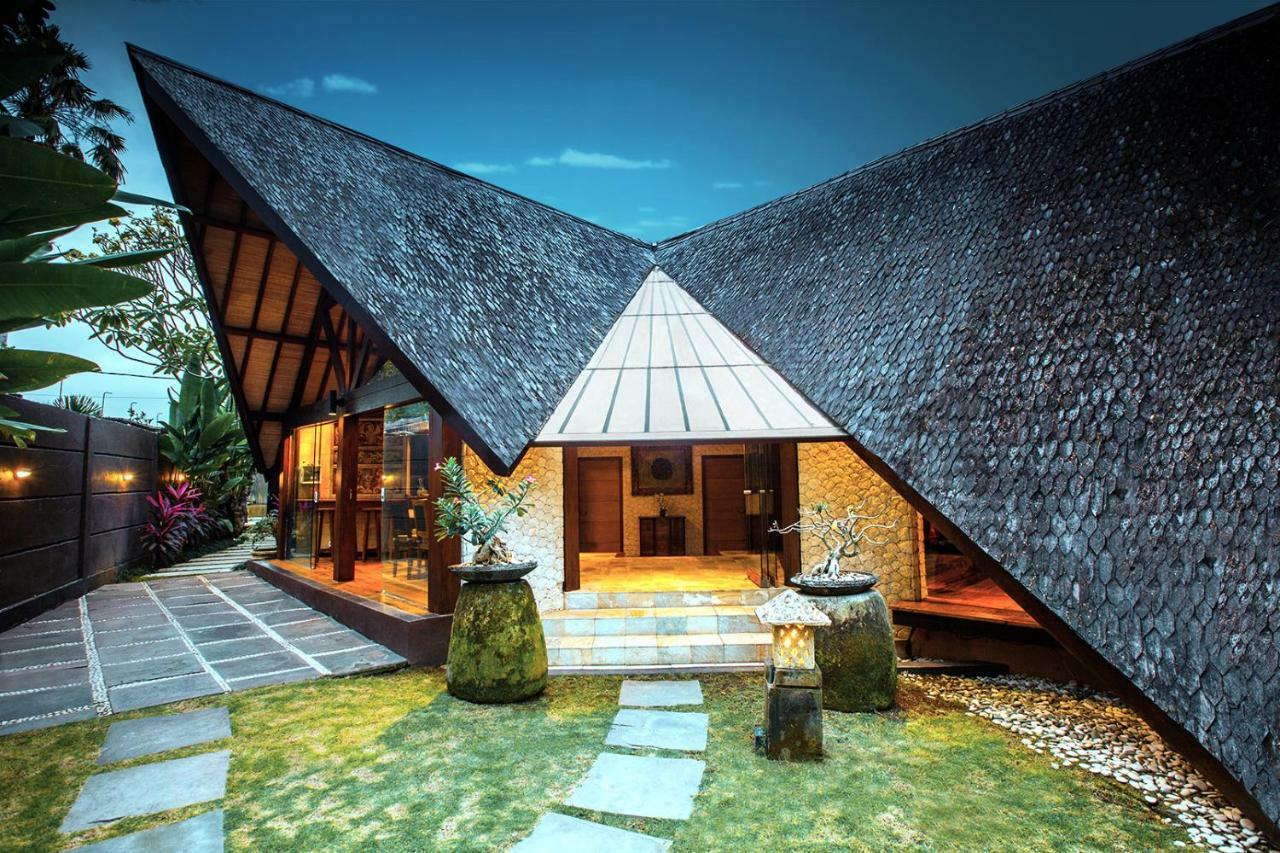 Kalyca Villa *