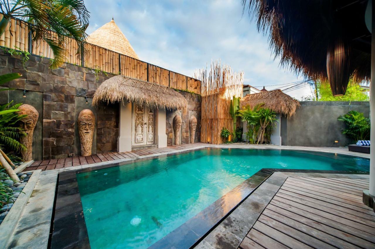 Luxury Merci 3br #1