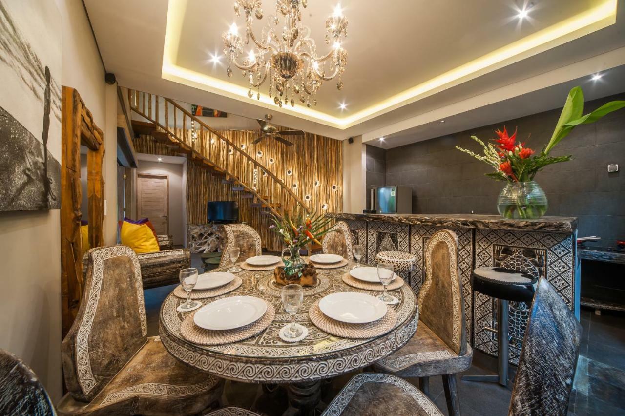 Luxury Merci 3br #1 Villa *