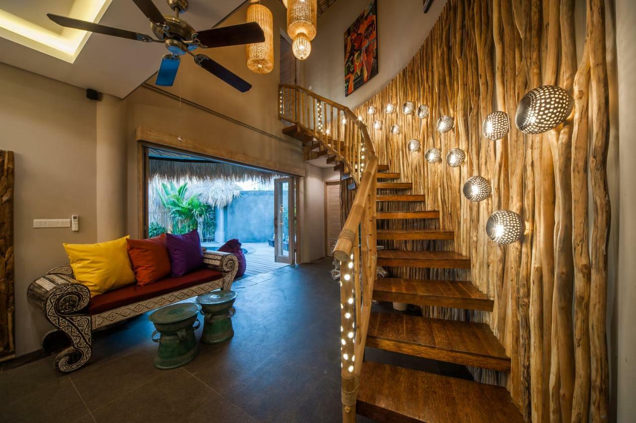 Luxury Merci 3br #1 Villa Seminyak (Bali)